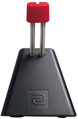 Zowie Camade Egér kábeltartó - Fekete