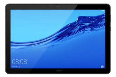 Huawei 10.1" MediaPad T5 10 32GB LTE Tablet Fekete
