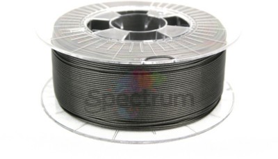 Spectrum Filament PLA 1.75mm 1kg - Vulkánszürke