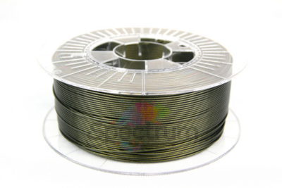Spectrum Filament PLA 1.75mm 1kg - Aurora arany