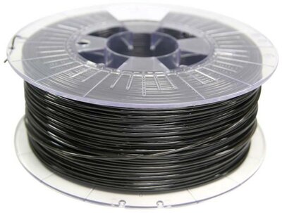 Spectrum Filament PETG 1.75mm 1 kg - Mélyfekete