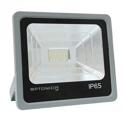 Optonica FL5481 SMD LED kültéri reflektor - Semleges fehér