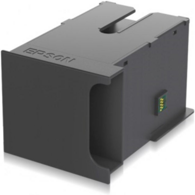 Epson ET-7700 sorozathoz Karbantartó doboz: Tintapatronok