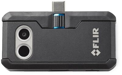 PowerNeed Flir One Pro LT Android USB-C hőkamera