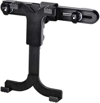 Hama 108369 Univerzális Autós Tablet Tartó 7"-10" Fekete