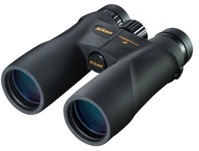 Nikon 10x42 ProStaff 5 Távcső - Fekete