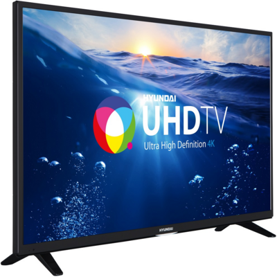 Hyundai 43" ULV43TS292 4K SMART TV