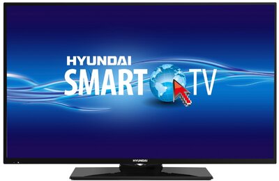 Hyundai 32" HLR 32T439 SMART HD Ready Smart TV