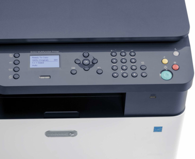 Xerox B1025V_B A3 Multifunkciós mono lézernyomtató