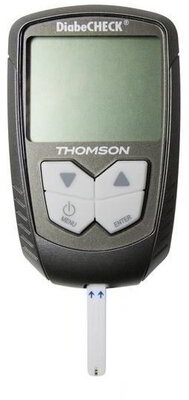 Thomson TDCM 300SG Vércukorszint mérő