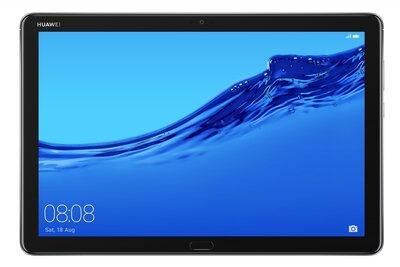 Huawei 10.1" MediaPad M5 LITE 32GB LTE Tablet Szürke