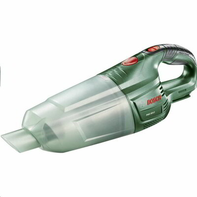 Bosch PAS 18 LI akkus kézi porszívó 1x2,5Ah