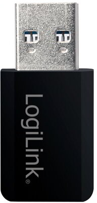LogiLink WL0243 11ac Wireless USB Adapter