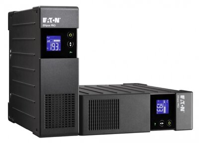 UPS Eaton Ellipse PRO 850 IEC Szünetmentes táp