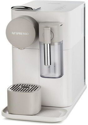 Delonghi EN500.W Nespresso Lattissima ONE Kávéfőző - Fehér