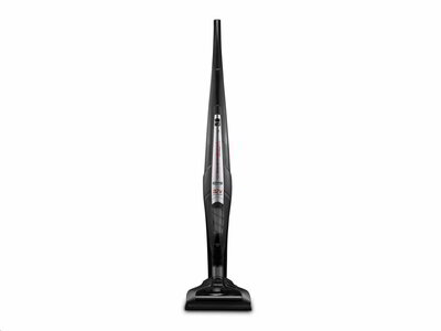Delonghi XLR32LED.BK Colombina Porzsák nélküli porszívó
