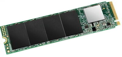 Transcend 512GB 110S M.2 PCIe NVMe SSD