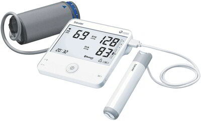 Beurer BM 95 BT EKG / ECG Vérnyomásmérő