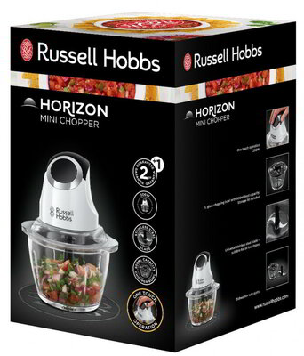 Russell Hobbs 24661-56 Horizon Aprító - Fehér