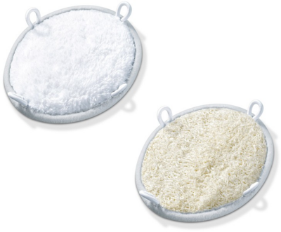 Beurer MG 17 Spa Masszírozógéphez Peeling feltét