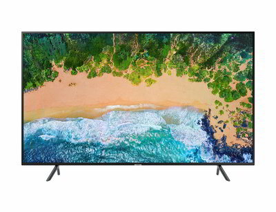Samsung 40" UE40NU7192 Serie 7 (2018) 4K Smart TV
