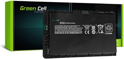 Green Cell HP119 HP EliteBook Folio notebook akkumulátor 3500 mAh