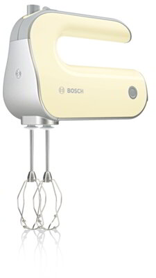 Bosch MFQ40301 Kézi robotgép Vanília/Ezüst