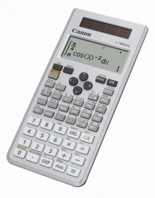 Canon F-789SGA tudományos számológép