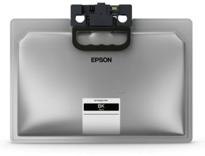 Epson T9661 XXL Eredeti Tintapatron Fekete