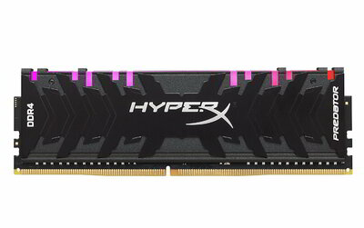 Kingston 8GB /3200 Predator RGB DDR4 RAM