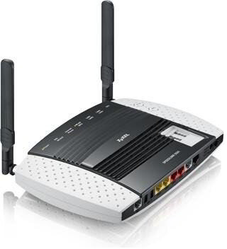 Zyxel VMG8546-D70A VDSL ALL-IP MODEM ROUTER