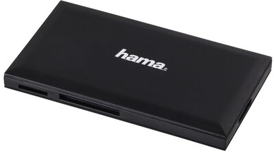 Hama 181018 Superspeed Slim Multi USB 3.0 Külső kártyaolvasó