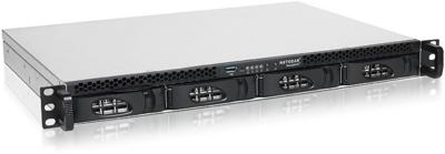 Netgear READYNAS 2304 NAS