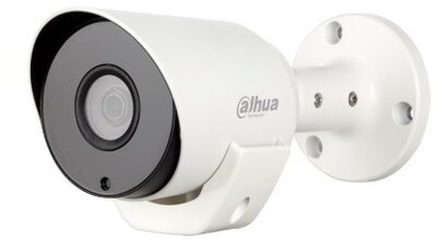 Dahua HAC-LC1220T-TH Kültéri HDCVI Bullet kamera