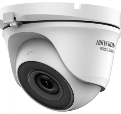 Hikvision HWT-T120-M HiWatch Kültéri Turret kamera