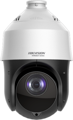 Hikvision HWP-N4225IH-DE HiWatch Kültéri PTZ Dome kamera