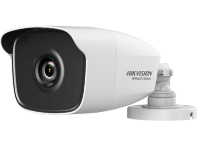 Hikvision HiWatch HWT-B240 Kültéri Bullet kamera