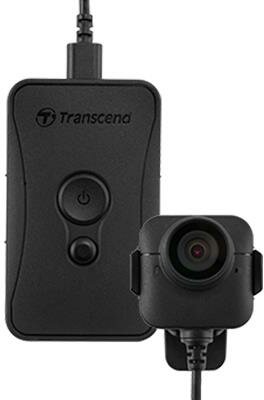 Transcend DrivePro Body 52 Testkamera - Fekete