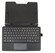 Dell 580-AEUR Latitude 5175 Tablet Tok billentyűzettel 10.8" Fekete