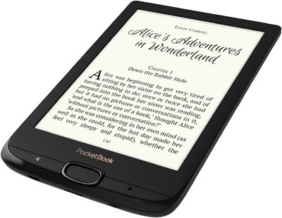 Pocketbook Basic Lux 2 6" 8GB E-book olvasó
