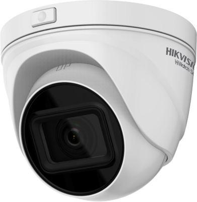 Hikvision HiWatch HWI-T621H-Z Kültéri IP Turret kamera