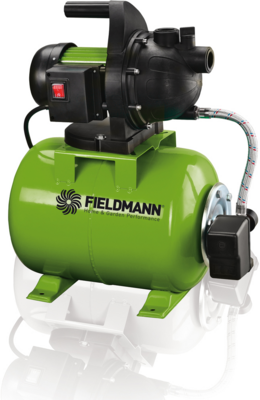 Fieldmann FVC 8550-EC Házi vízmű