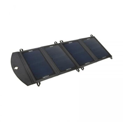 A-Solar Xtorm Solar Napelemes USB Töltő (5V / 2.1A)