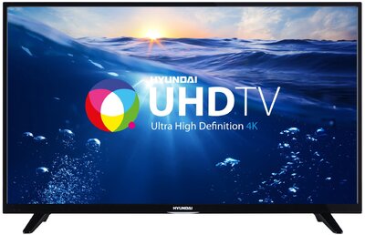 Hyundai 50" ULV 50TS292 SMART 4K Smart TV