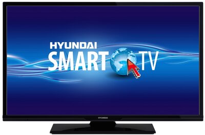 Hyundai 24" HLR 24TS470 SMART HD Ready Smart TV