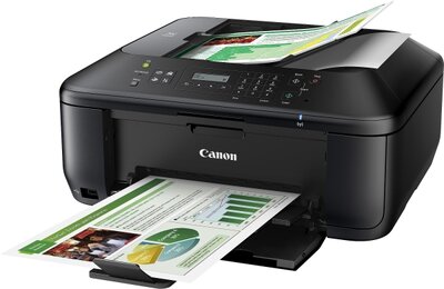 Canon Pixma MX535 MFP wireless színes tintasugaras multifunkciós nyomtató