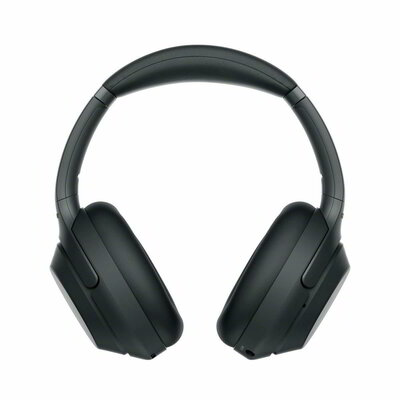 Sony WH-1000XM3 Fejhallgató Fekete