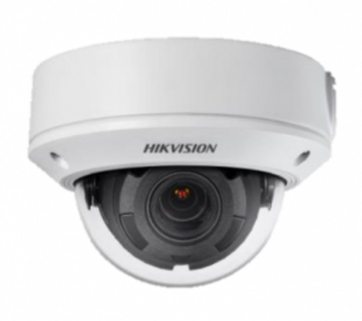 Hikvision DS-2CD1743G0-IZ IP kültéri Dome kamera - Fehér