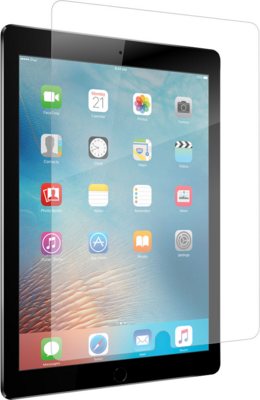 Zagg InvisibleShield Glass+ Apple iPad Pro 10.5" Edzett üveg kijelzővédő