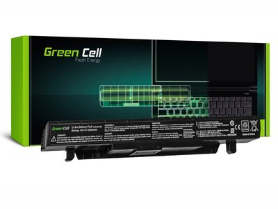 Green Cell A41N1424 Asus GL552 GL552J GL552JX GL552V GL552VW GL552VX